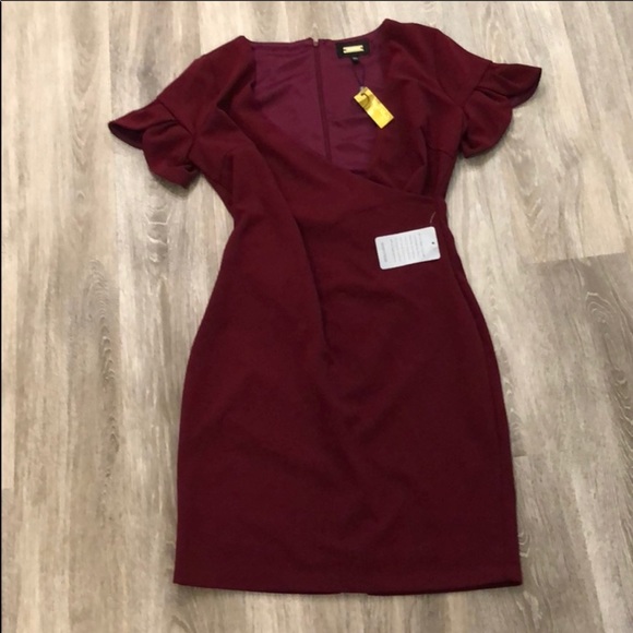 Alexia Admor mini dress - Picture 5 of 7